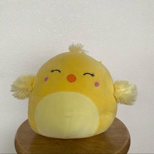 Duck Squishmallow